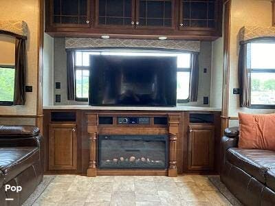 Used 2017 Heartland Bighorn 3970RD available in Coden, Alabama