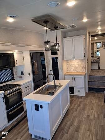 Used 2025 Jayco Eagle 321RSTS available in Punta Gorda, Florida