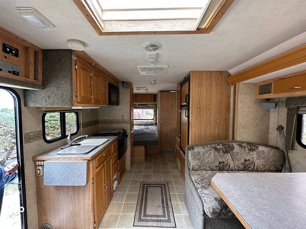 Used 2006 Bigfoot 30MH26SL available in Boulder, Colorado