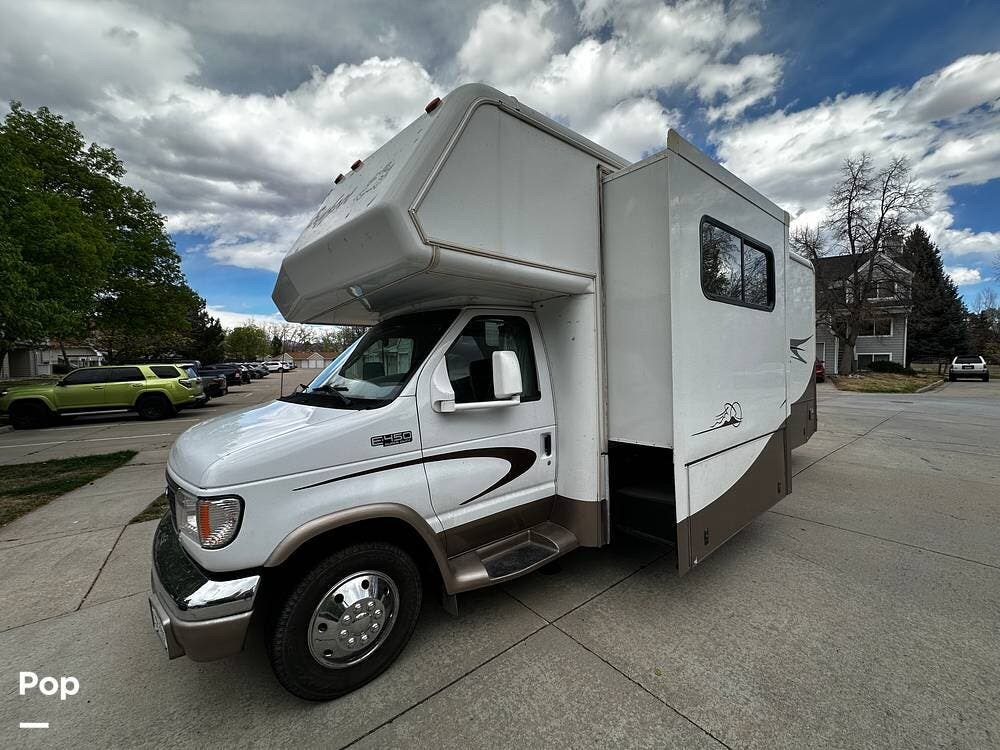 2006 30MH26SL by Bigfoot from Pop RVs in Boulder, Colorado
