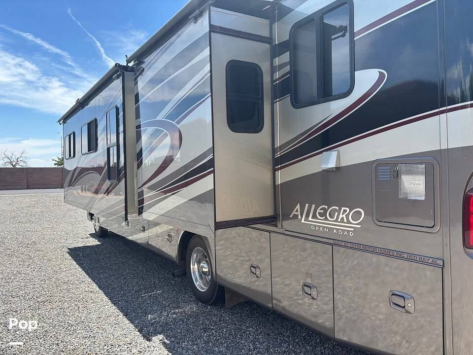 2014 Allegro Open Road 36LA by Tiffin from Pop RVs in Rio Rancho, New Mexico