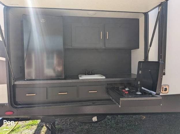 Used 2022 Keystone Outback 340BH available in Buckingham, Virginia