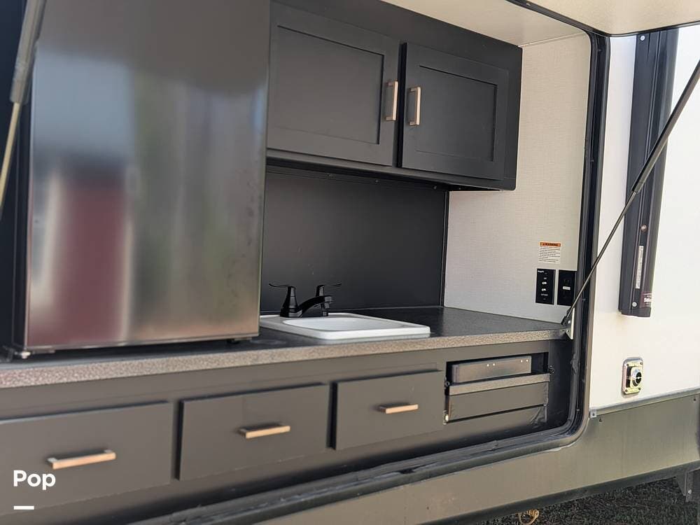 2022 Outback 340BH by Keystone from Pop RVs in Buckingham, Virginia