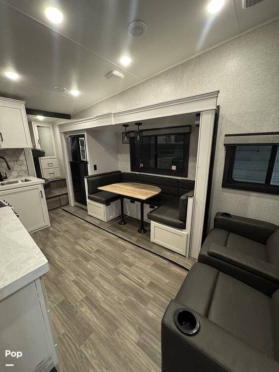 2024 Eagle HT 29DDB by Jayco from Pop RVs in Lubbock, Texas