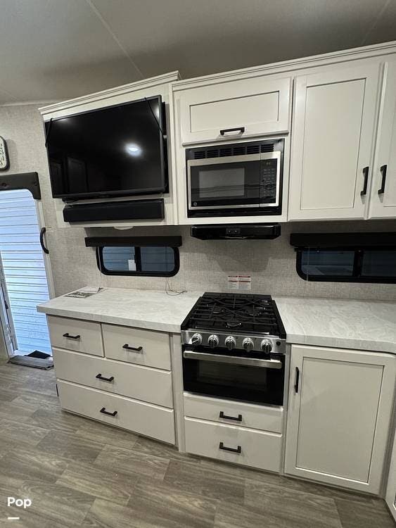 Used 2024 Jayco Eagle HT 29DDB available in Lubbock, Texas