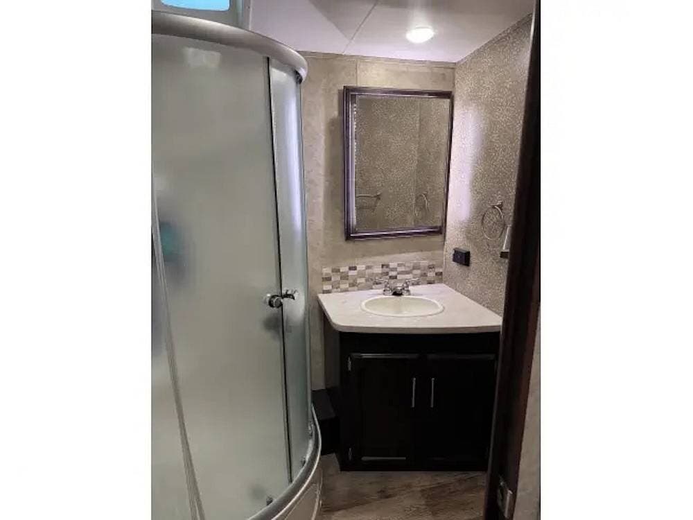 Used 2017 Jayco Eagle 324BHTS available in Bakersfield, California