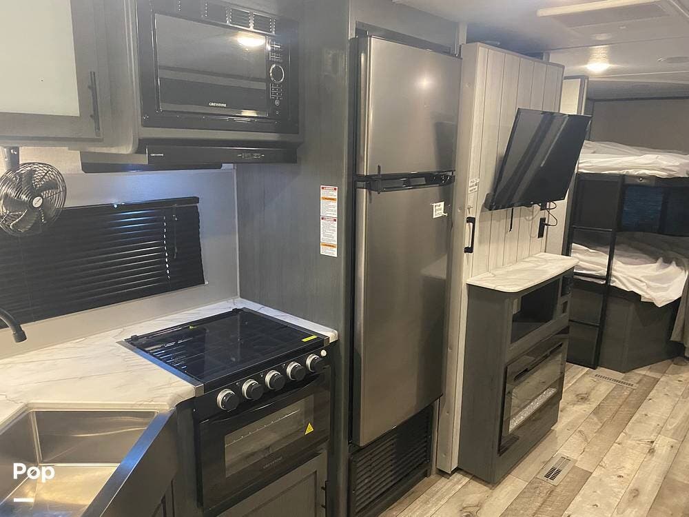 Used 2023 Dutchmen Aspen Trail 2790BHS available in Denham Springs, Louisiana