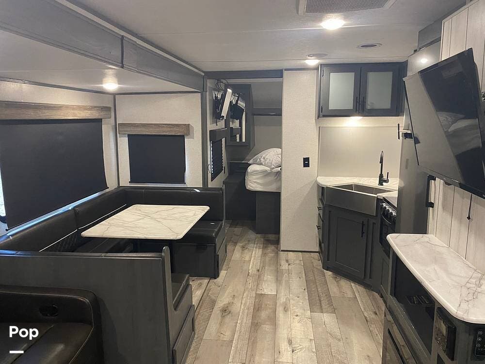2023 Aspen Trail 2790BHS by Dutchmen from Pop RVs in Denham Springs, Louisiana