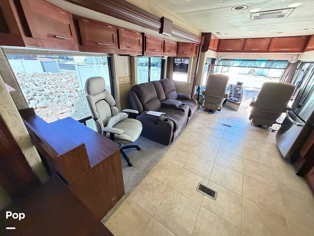 Used 2011 Forest River Berkshire 390RB available in Washington, Utah
