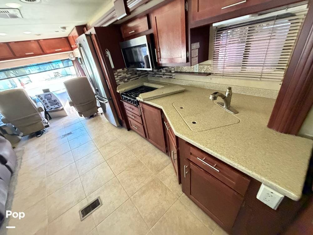 2011 Berkshire 390RB by Forest River from Pop RVs in Washington, Utah