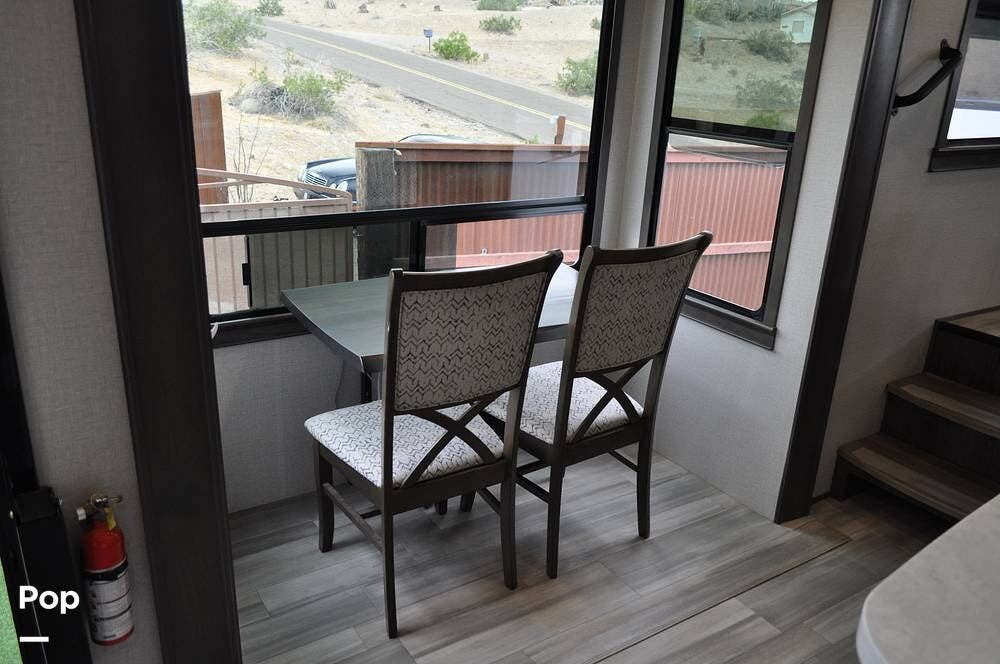 2021 Paradigm 365RD by Alliance RV from Pop RVs in Lake Havasu City, Arizona