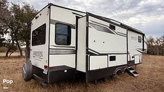 2019 Impression 300rls by Forest River from Pop RVs in Fredericksburg, Texas