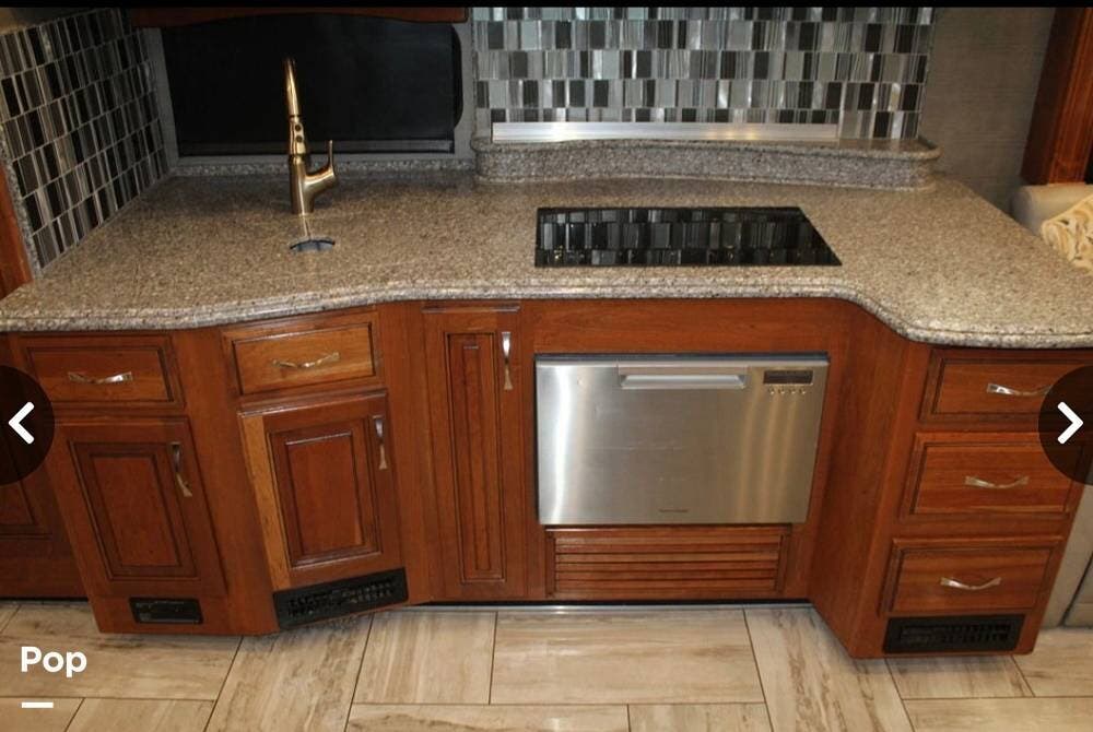 Used 2018 Fleetwood Discovery 40D LXC available in Jensen Beach, Florida