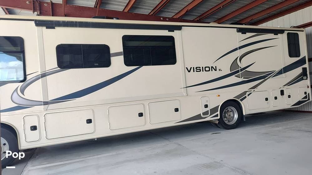 2021 Vision XL 36A by Entegra Coach from Pop RVs in Fort Myers, Florida