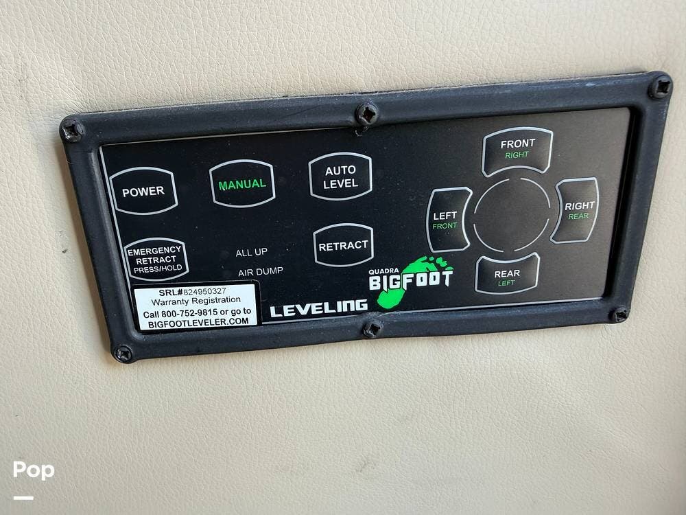 Used 2021 Entegra Coach Qwest 24T available in Richmond, Texas