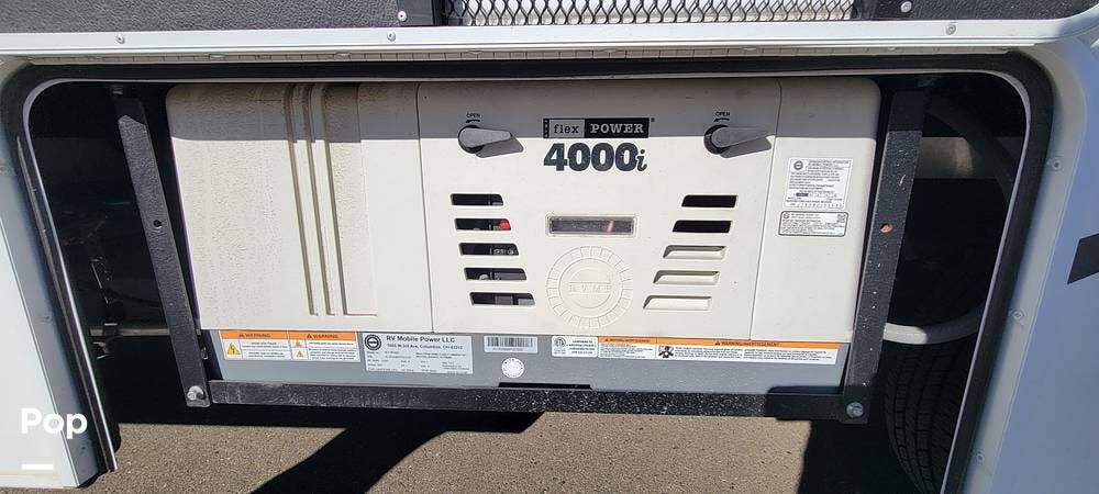 Used 2024 Entegra Coach Odyssey 25R available in Lodi, California