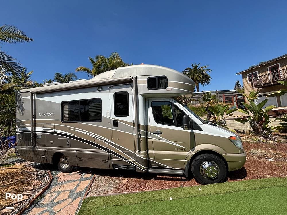 2008 Navion 24H by Itasca from Pop RVs in Encinitas, California