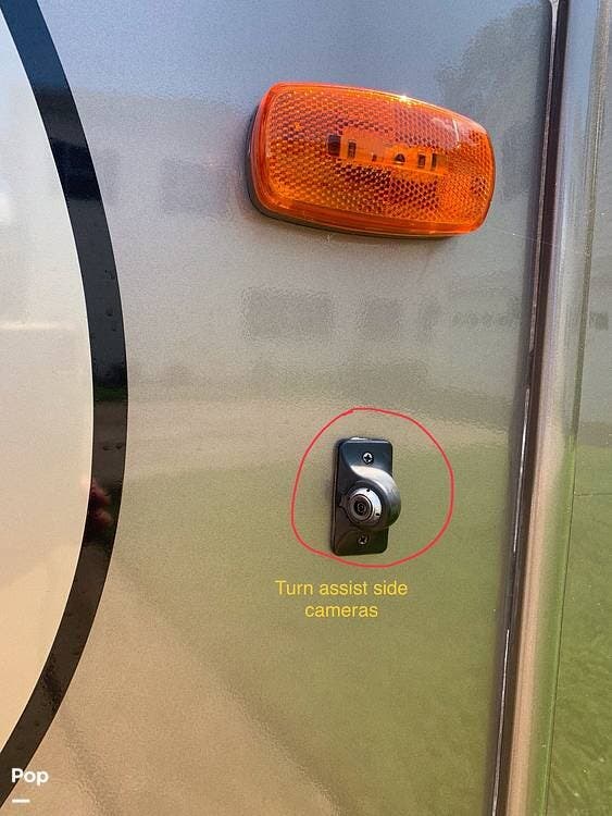 Used 2022 Coachmen Encore 355DS available in Blairsville, Georgia