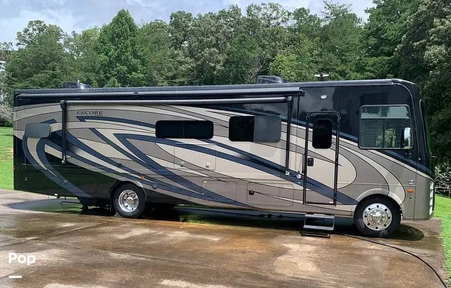 2022 Encore 355DS by Coachmen from Pop RVs in Blairsville, Georgia