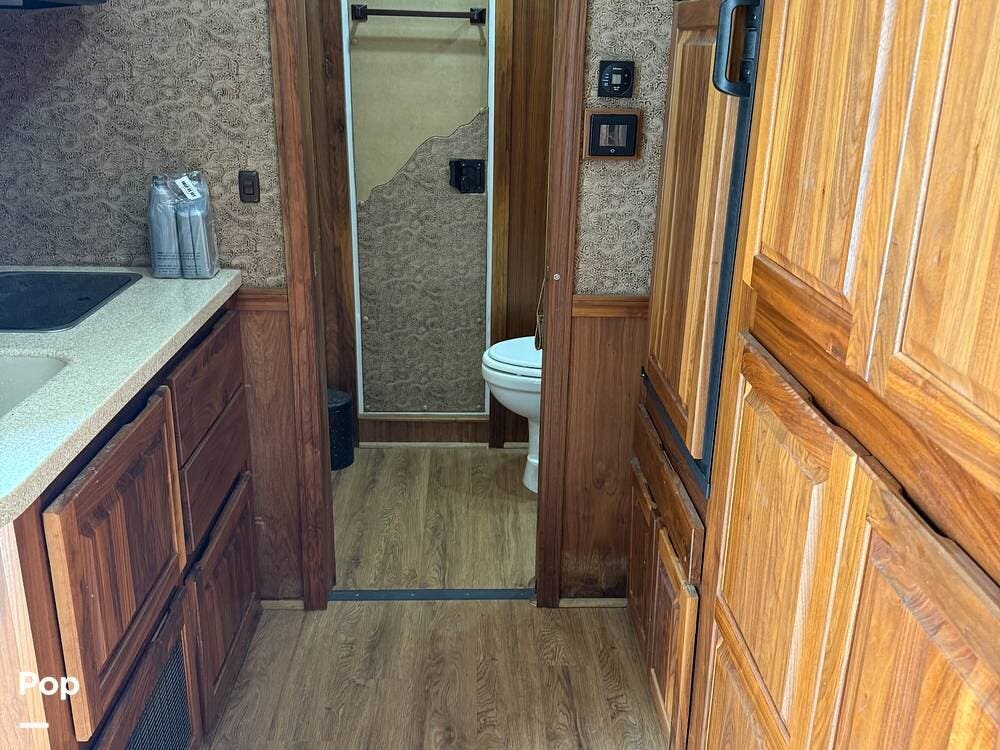 2016 Shadow Trailers Custom Car Hauler by  from Pop RVs in Monticello, Georgia