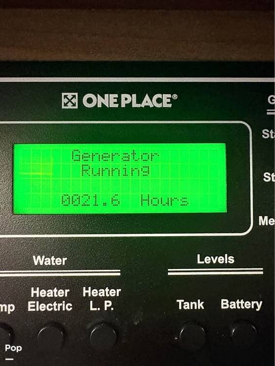 2019 Winnebago View 24j - Used Class C For Sale by Pop RVs in Richland, Washington features Slideout