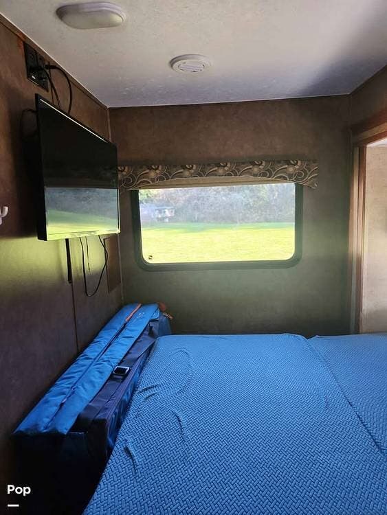 Used 2016 Forest River Sunseeker 2430S available in Kingston, Washington