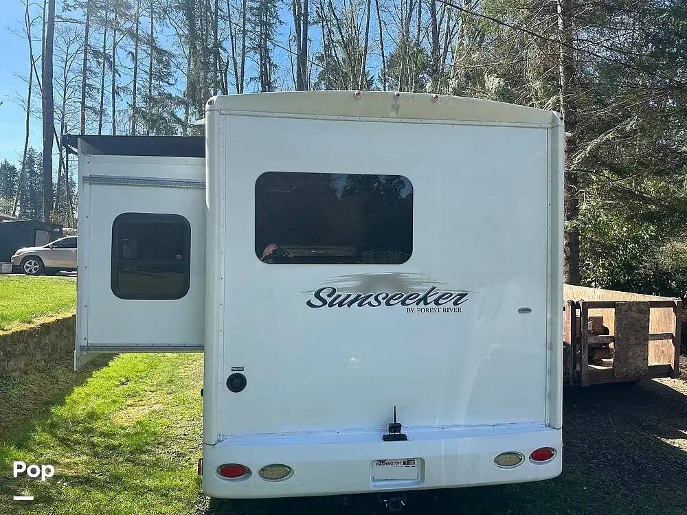 Used 2016 Forest River Sunseeker 2430S available in Shade Gap, Pennsylvania