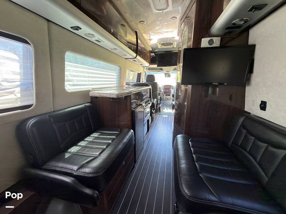 2015 Interstate Lounge EXT by Airstream from Pop RVs in Edmond, Oklahoma