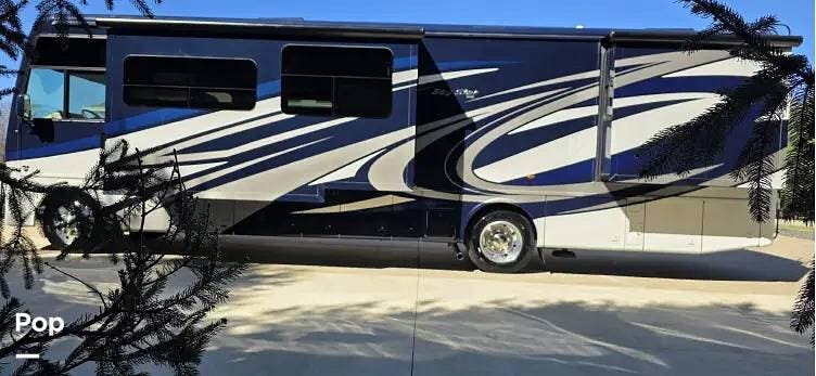 Used 2023 Newmar Bay Star 3626 available in Columbus, Indiana