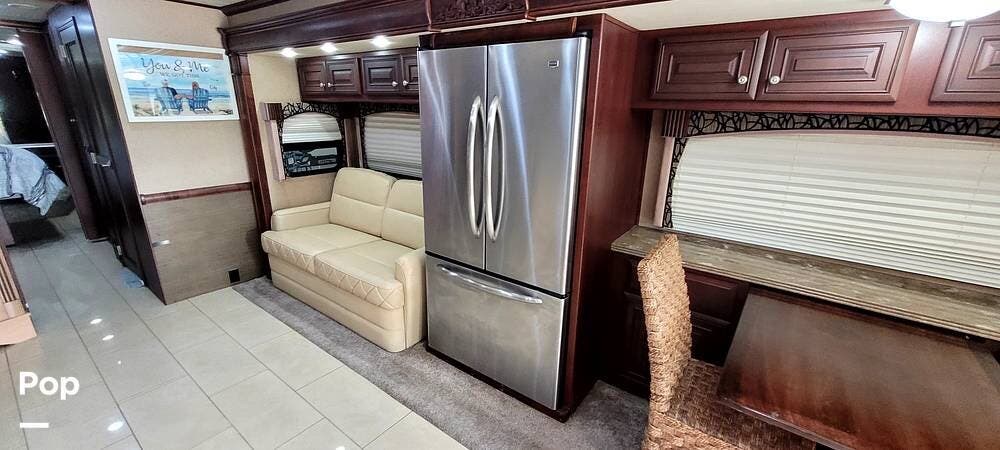 2011 Tuscany 42FK by Thor Motor Coach from Pop RVs in Kemah, Texas