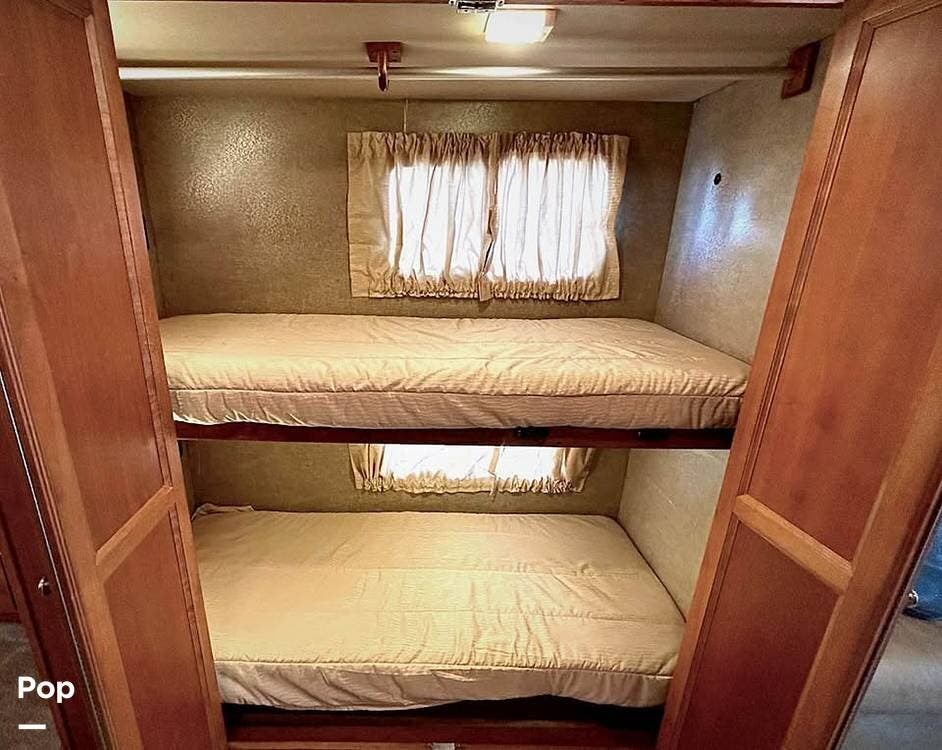 Used 2017 Tiffin Allegro Open Road 36UA available in Ocala, Florida