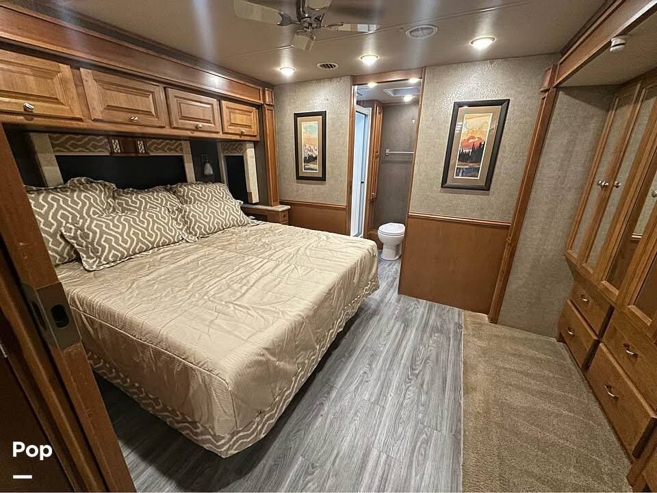 2017 Allegro Open Road 36UA by Tiffin from Pop RVs in Ocala, Florida