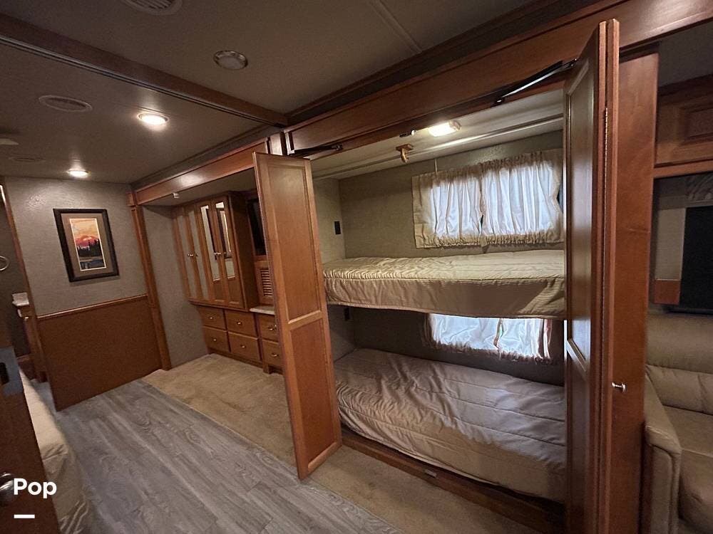 Used 2017 Tiffin Allegro Open Road 36UA available in Ocala, Florida