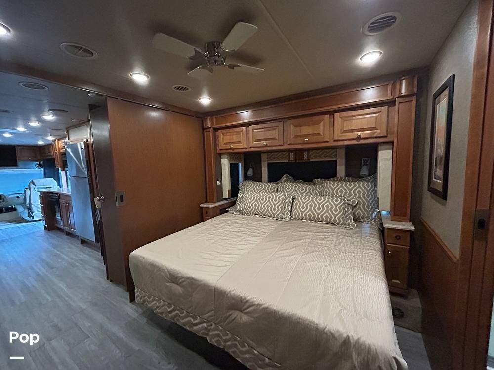 2017 Allegro Open Road 36UA by Tiffin from Pop RVs in Ocala, Florida