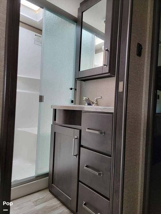 2022 Reflection 337RLS by Grand Design from Pop RVs in Starkville, Mississippi