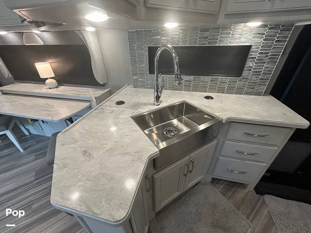 Used 2022 Fleetwood Bounder 35GL available in Citrus Springs, Florida