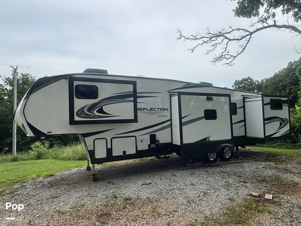 2022 Reflection 311 BHS by Grand Design from Pop RVs in Nixa, Missouri