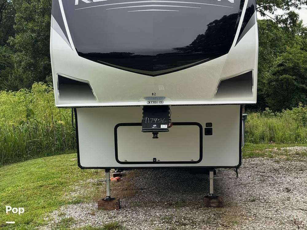 Used 2022 Grand Design Reflection 311 BHS available in Nixa, Missouri