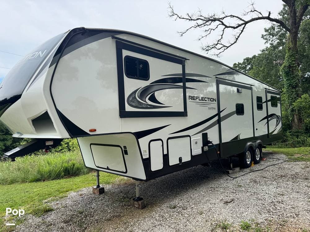 2022 Reflection 311BHS by Grand Design from Pop RVs in Nixa, Missouri