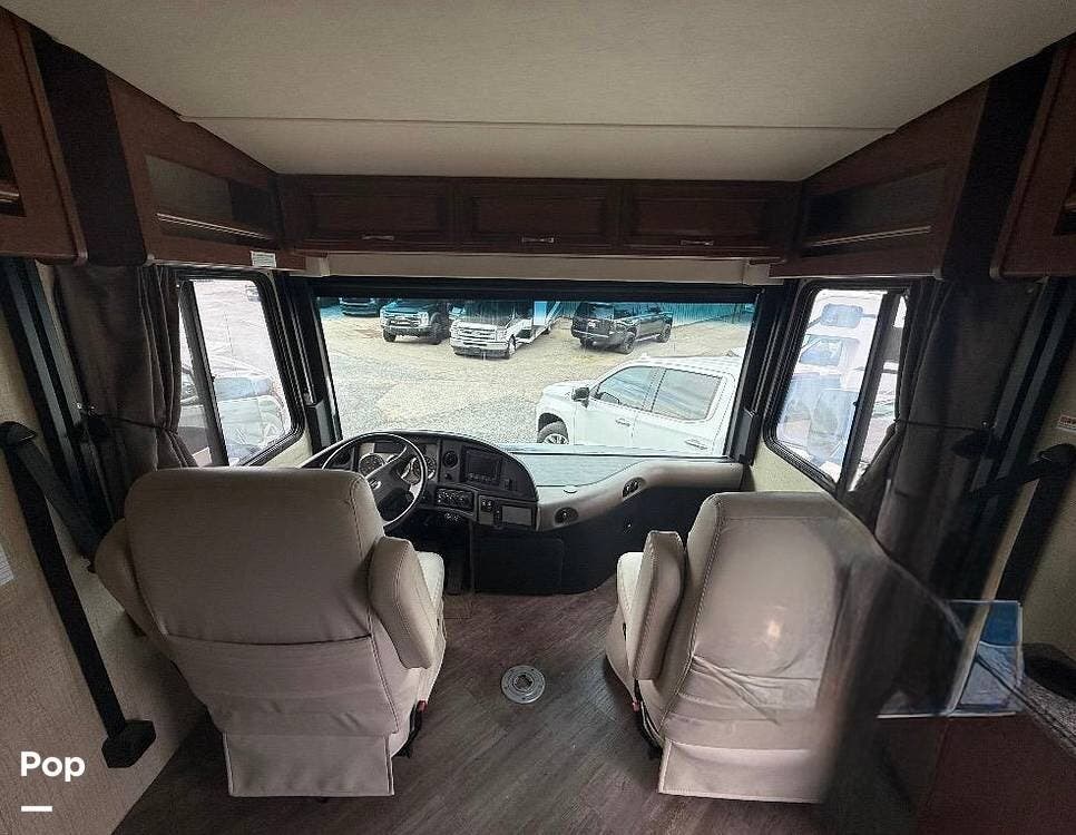Used 2017 Fleetwood Pace Arrow 35M available in Gambrills, Maryland
