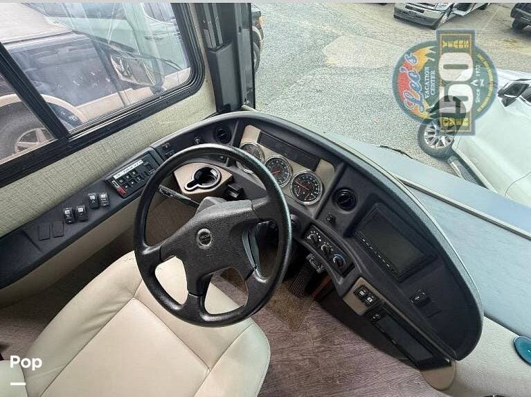 2017 Pace Arrow 35M by Fleetwood from Pop RVs in Gambrills, Maryland