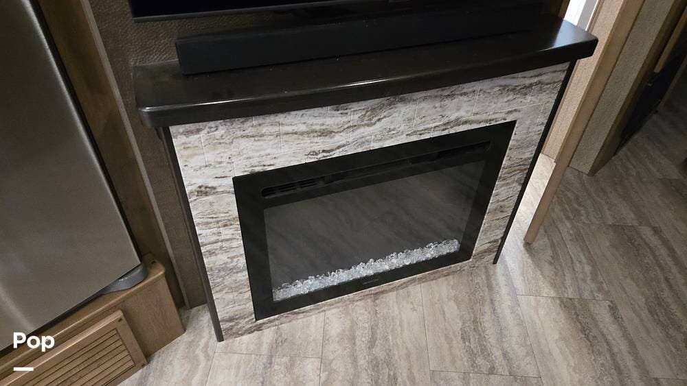 Used 2020 Fleetwood Southwind 37F available in Dover, New Hampshire