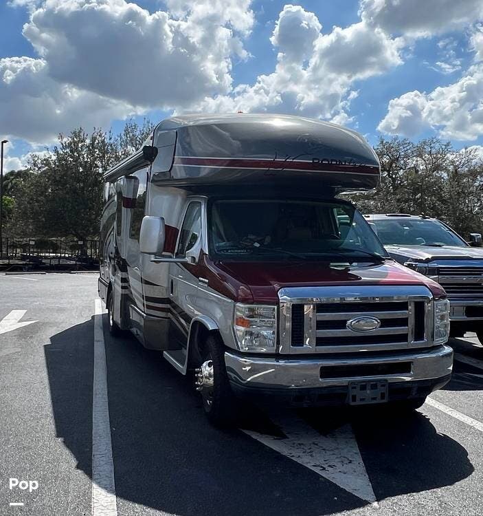 2014 Born Free Triumph Born Free - Used Class C For Sale by Pop RVs in Fort Myers, Florida