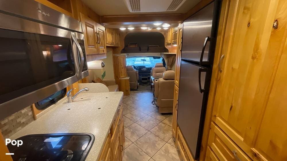 Used 2014 Born Free Triumph Born Free available in Fort Myers, Florida