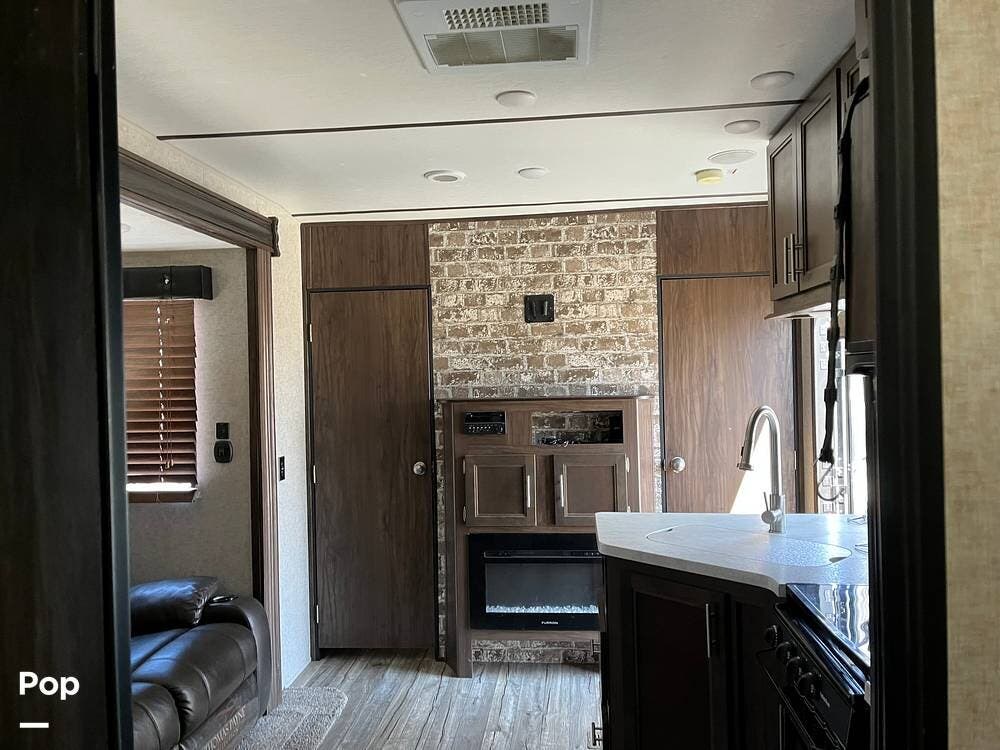 Used 2018 Forest River Wolf Pack 25PACK12+ available in Port Jefferson Station, New York