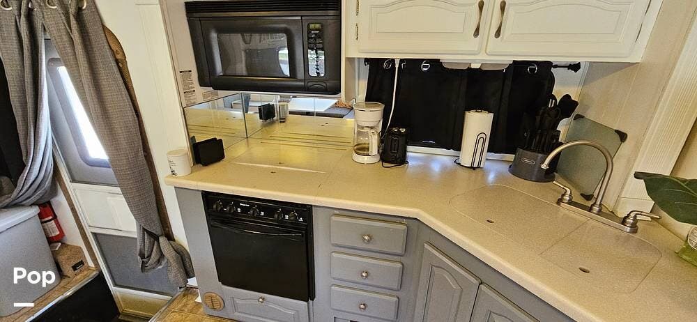 Used 2006 Forest River Georgetown XL 349TS available in Wheat Ridge, Colorado