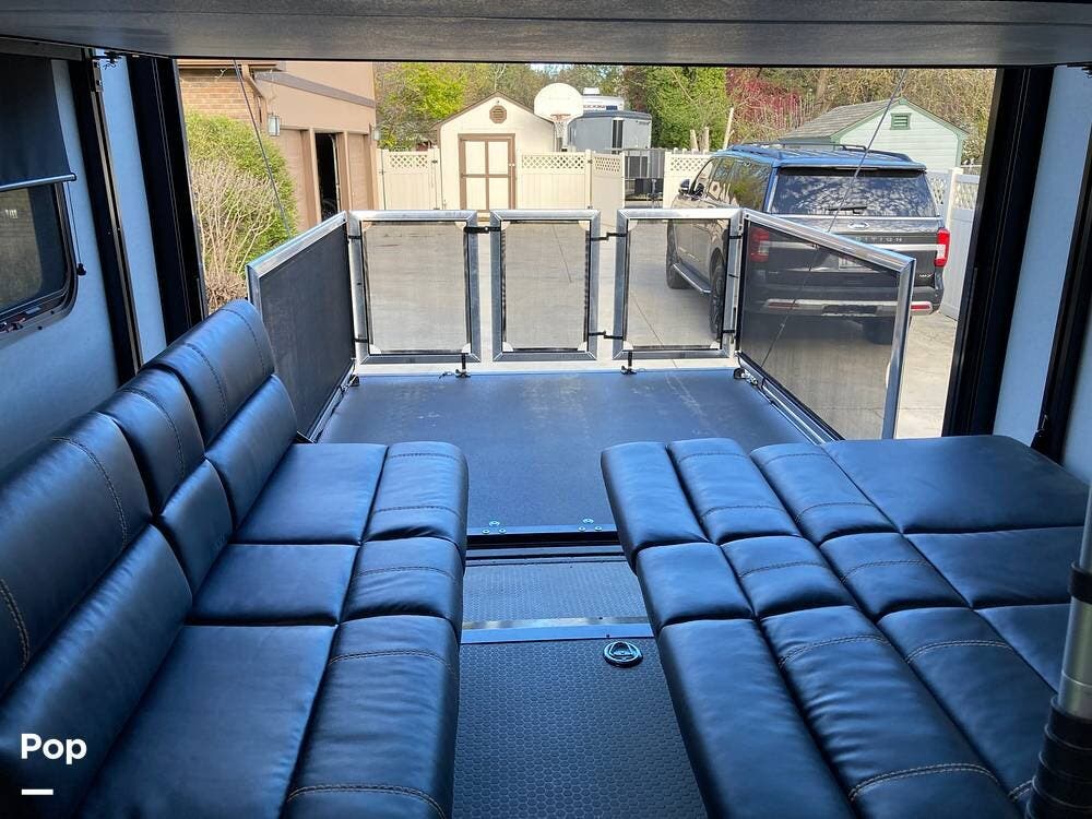 2023 Valor 31T13 by Alliance RV from Pop RVs in Boise, Idaho