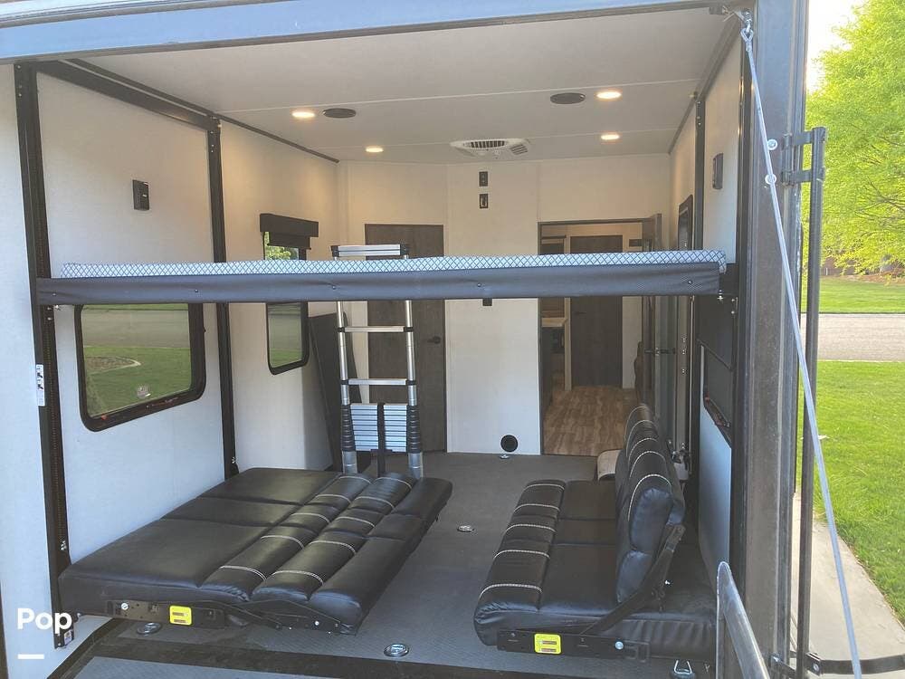 Used 2023 Alliance RV Valor 31T13 available in Boise, Idaho