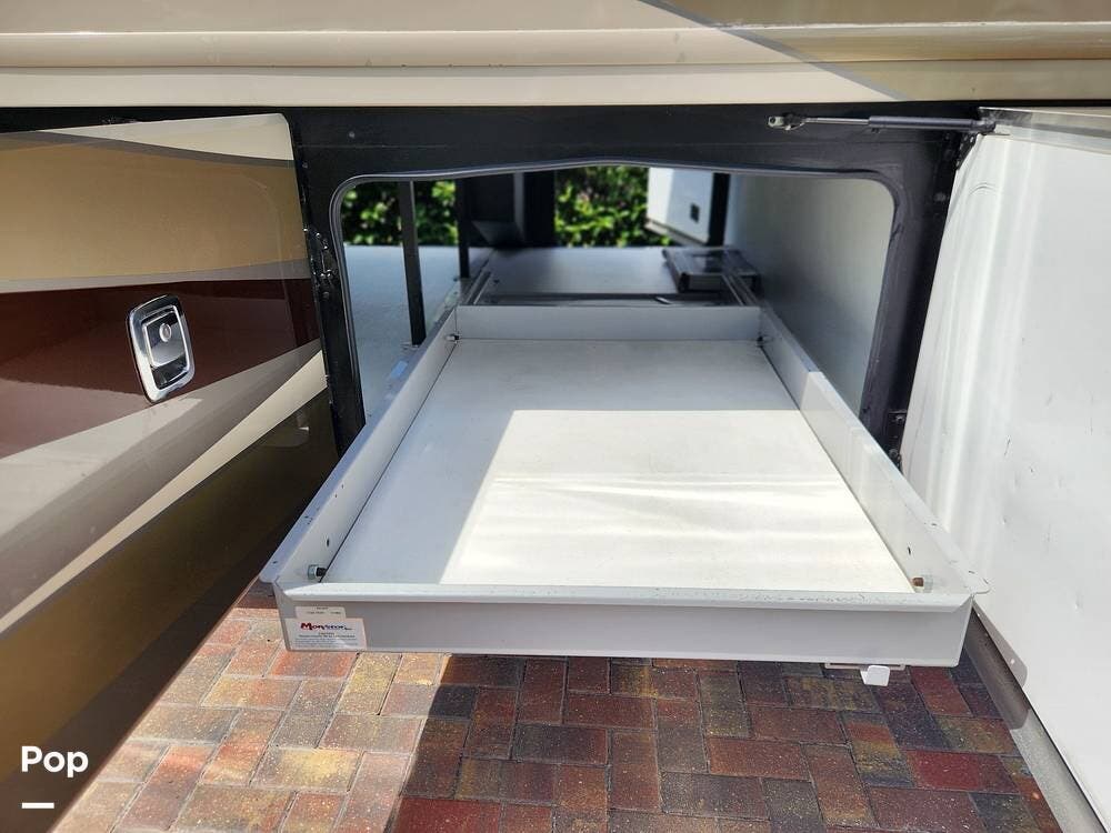 Used 2016 Fleetwood Discovery 40E available in Palmetto, Florida