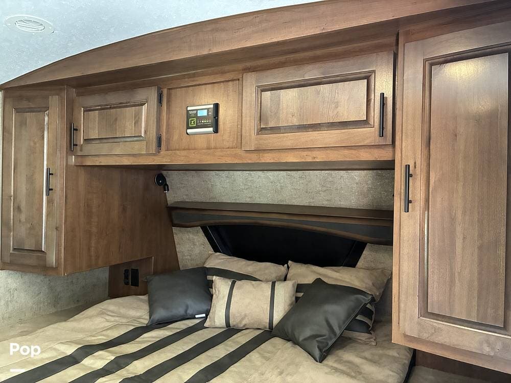 2022 Timber Ridge Titanium 24RLS by Outdoors RV from Pop RVs in Walnut Creek, California